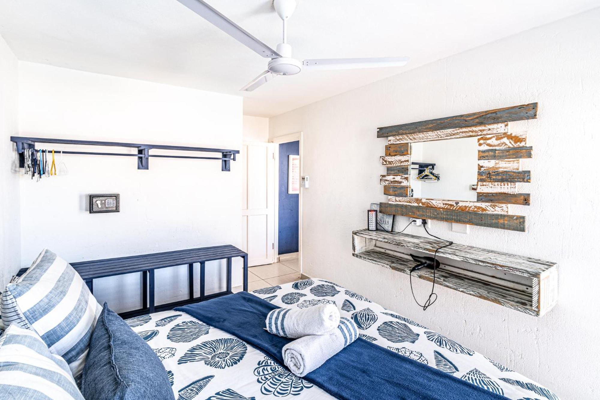 Le Paradis, Self-Catering Beachfront Apartments Ballito Exterior photo